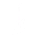 Icone Guitare Electrique